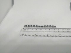 20Pcs Pack Lot SMD Rectifier Diode SMA DO214AC M7 1N4007 1A 1000V Replaces M1-M6