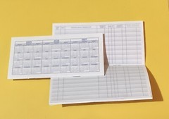 “2025” 2 CHECKBOOK TRANSACTION REGISTER CALENDAR 2025 2026 2027 CHECK BOOK REG.