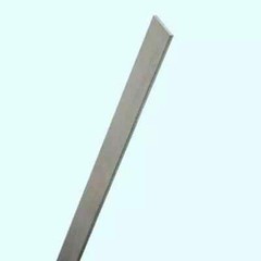 1/8″ Thick Aluminum Bar Flat Stock 1″ x 6 Feet Unpolished 6061 Alloy 72″ Length