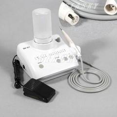 Dental Ultrasonic Piezo Scaler (2 Bottles) for DTE SATELEC handpiece SK-D1/P3