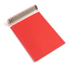 ANY COLOR POLY BUBBLE MAILERS SHIPPING MAILING PADDED BAGS ENVELOPES
