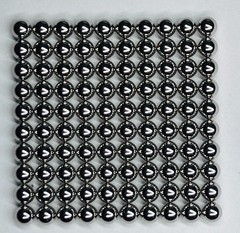 Rare Earth N35 Neodymium 6mm Sphere Magnets Lot/100