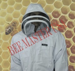 PRO’S CHOICE BEST BEEKEEPING, JACKET WITH FREE GLOVES THREAD(R) SIZE, 5XL