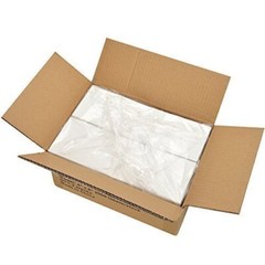For Rollo & Zebra Fanfold 4×6 Perforated Direct Thermal Address Shipping Labels