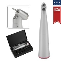 Yabangbang Dental 45° (LED) High Speed / 1:4.2 Increasing Contra Angle Handpiece