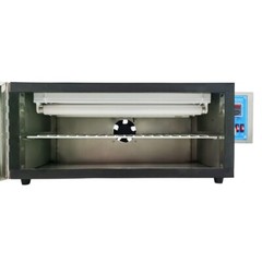 UV Weathering Resistance Tester UVA Accelerated Aging Test Chamber 315nm-420nm