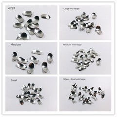 Dental Matrix Bands Matrices Large Matrices Band Molar Composite Fill 6 Type