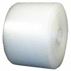 3/16″ SH Small Bubble Cushioning Wrap Padding Roll 500′ x 24″ Wide 500sq FT