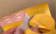 10-250pcs MADE IN USA #00 5’’X9’’ Kraft Bubble Padded Envelopes Mailers