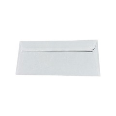 100 – Pack #10 Security Envelopes Self Seal Envelopes 4-1/8″ x 9-1/2″