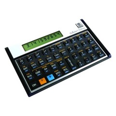 *NEW* HP-15C Scientific Calculator Collector’s Edition – Limited Production Run.