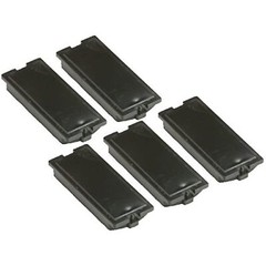 Eaton Cutler-Hammer 0 amps N/A V 1 space 0 circuits Wall Mount Filler Plate