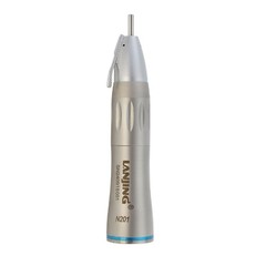 Lanjing Dental Straight Surgical Handpiece Implant Nose Cone Ti-MAX NSK X-SG65