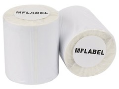 6 Rolls DYMO 4XL Direct Thermal Shipping Labels 4×6 1744907 Compatible 220/Roll