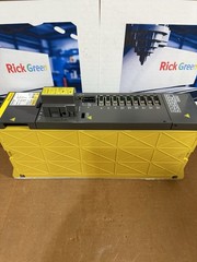 FANUC Servo Amplifier A06B-6080-H302 NDA Available 30 Days Free Return US