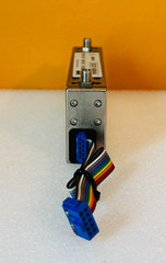 Agilent 33321-60044 4 GHz, 60 dB, SMA (F) Attenuator + 8120-8741-A Cable Tested!