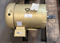 BALDOR,EM3709T,SUPER-E MOTOR 7.5HP 3520RPM 230/460V 3PH 213T FRAME
