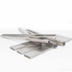 HSS Flat Steel Flat Bar Strip Length 200mm Width 2 3 4 5 8-20mm Thick 2 3 4 5mm