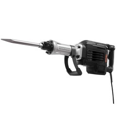 VEVOR Demolition Jack Hammer Electric Concrete Breaker 3000 W 1700 BPM a Chisel