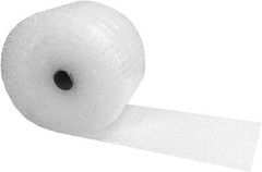 3/16 Small Bubble Cushioning Wrap 700 x 12″ Wide Padding Roll Perf 12″ 700ft