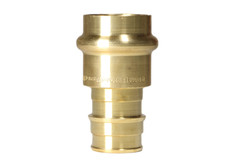 25 Pieces 3/4″ Press x 3/4″ Pex A Coupling, for Propress Expansion Coupling