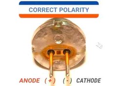 Z80 Lasers – NUBM08 Diode – 450nm 455nm 460nm – 4.75W 5W Blue w/ Options