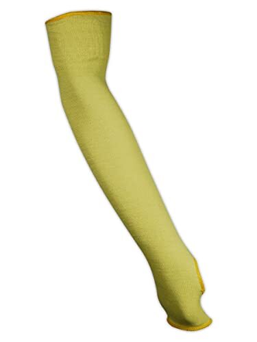 unisex-adult Protective 16″ Length Yellow