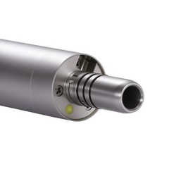 Dental E-generator LED Low Speed Air motor Handpiece 4Hole Internal Water Spray