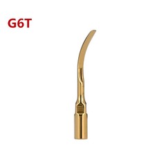 5Pcs/Pack G1T- G7T Dental Ultrasonic Piezo Scaler Tips for EMS & Woodpecker