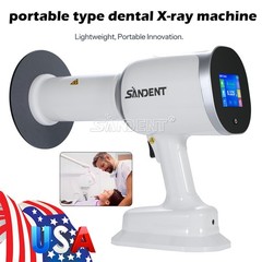 USA 10 Yabangbang Dental LED E-generator High Speed Handpiece 4 Hole