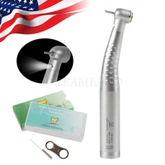 Dental Fiber Optic LED High Speed Handpiece Kavo GENTLE Silence LUX
