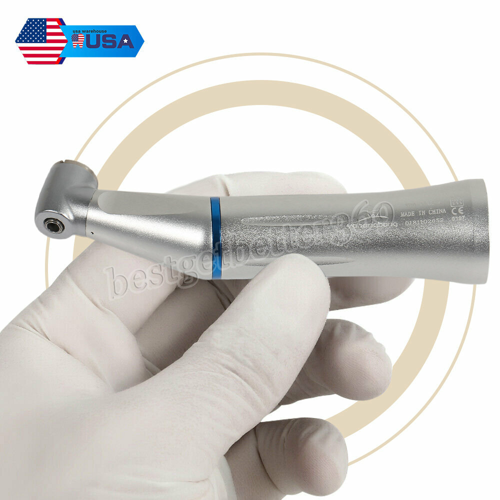 Dental Contra Angle Angulo Inner Water Spray Contrangulo Yabangbang