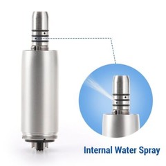 Dental LED Brushless Micro Motor E-Type 1:1/1:5/16:1 2000-40000rpm Clinic Lab
