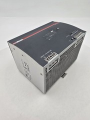 ABB Switch Mode Power Supply CP-E 24/20.0 480 W Rated Output 22.5-28.5 VDC
