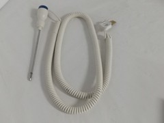 Welch Allyn Spot Vital Signs Monitor w/ Accessories ****FREE SHIPPING****