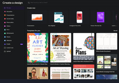 🥷 Canva Edu ‒ 3-Year | 25+ AI tools, 1 TB Cloud Storage