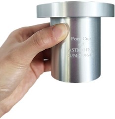 Ford Cup Ford Viscosity Cup Liquid Viscosity Cup 1/2/3/4/5# Cup Volume 100 ± 1ml