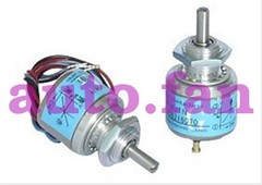 1PC Applicable for the new non-contact potentiometer CP-2UTN