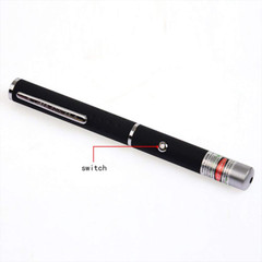 3 Packs Color 900Mile Laser Pointer Pen Green Blue Red Light Visible Beam Laze
