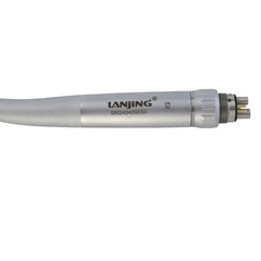 Dental High Speed Handpiece Mini LED Fiber Optic Small Head Turbine KAVO Coupler