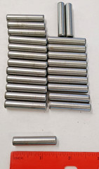 5/16 x 1-1/2 Dowel Pins Ground Finish #34896 Pk of 24 Pcs