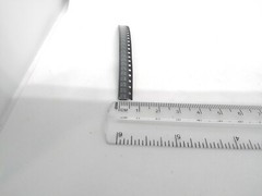 20Pcs Pack Lot SOT23-6 6 Pins SMD Chip SOT-23-6 Miniature Small Nano DW01 DW01A