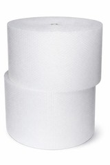 supplyhut 3/16″ SH Small Bubble Wrap Roll 700″x12″ Wide Perf 12″ 700ft