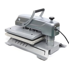6 in 1 Heat Press Machine 16 x 20 in T-shirt Sublimation Transfer Printer Crafts