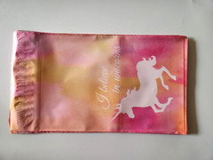 6×9 Unicorn Print Designer Poly Mailers – Shipping Bags Envelopes Boutique Bags