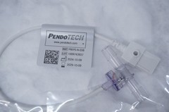 (Qty 14) PendoTech PREPS-N-038 Single-Use Pressure Sensor, Non-Sterile 3/8″