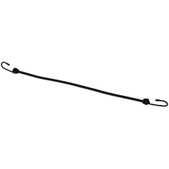 3/8″ x 36″ Black Bungee Cords (bundle of 25) – 9mm