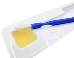 Hexa 5% Sodium Fluoride Clear Varnish W/ Xylitol – 0.4mL Unidose
