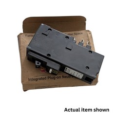⚡ Square D HOM115PCAFI Homeline 15A 1 Pole Arc Fault Circuit Breaker PON NEW
