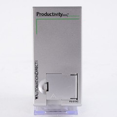Automation Direct Productivity3000 P3-01AC Power Supply 100-240V 50/60Hz P301AC